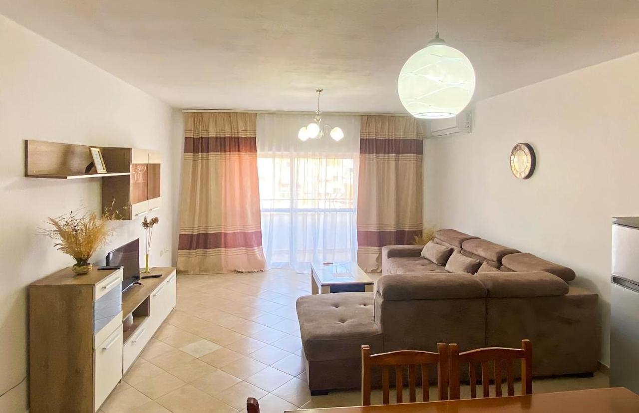 Aldo Apartment Tirana Exterior foto